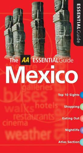 AA Essential Mexico