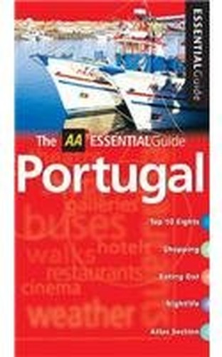 AA Essential Portugal