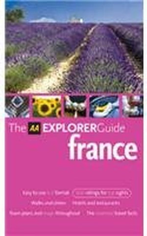 AA Explorer France