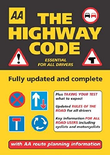 AA the Highway Code