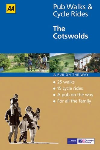 Cotswolds
