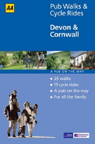 Devon and Cornwall