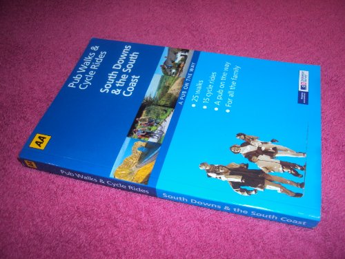 South Downs and the South Coast