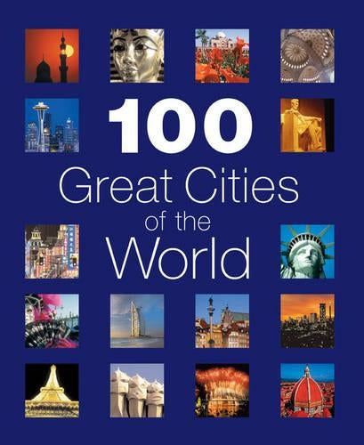 AA Great Cities of the World