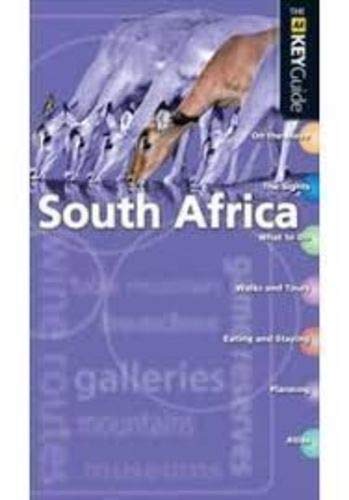 AA Key Guide South Africa