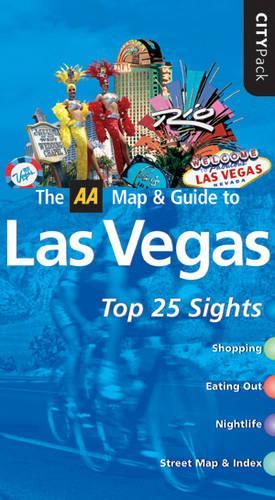 AA CityPack Las Vegas