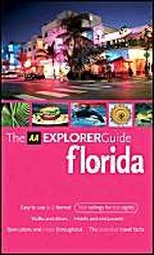 AA Explorer Florida