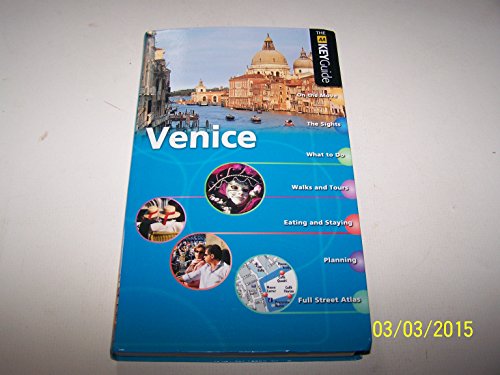 AA Key Guide Venice