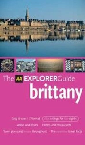 AA Explorer Brittany