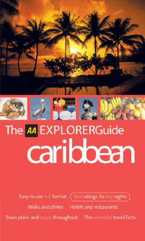 AA Explorer Caribbean