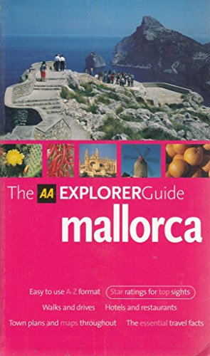 AA Explorer Mallorca