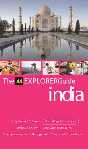 AA Explorer India
