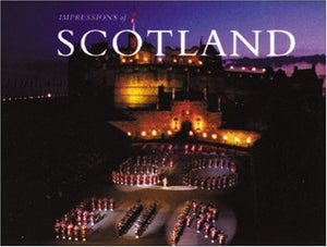 AA Impressions of Scotland