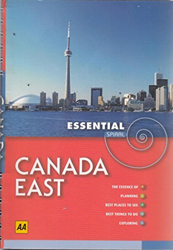 AA Essential Spiral Canada East