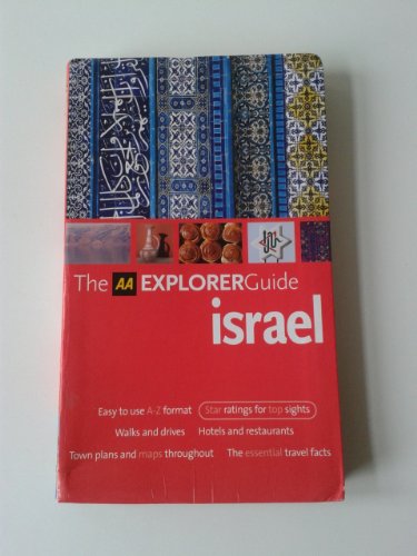 AA Explorer Israel