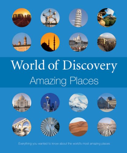 Amazing Places
