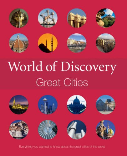Great Cities