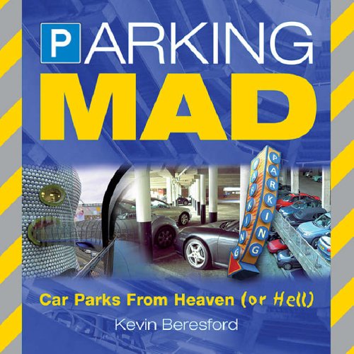 Parking Mad