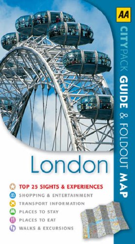 AA CityPack London