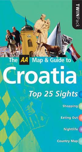 AA Twinpack Croatia