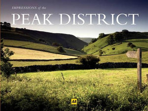 AA Impressions of the Peak District