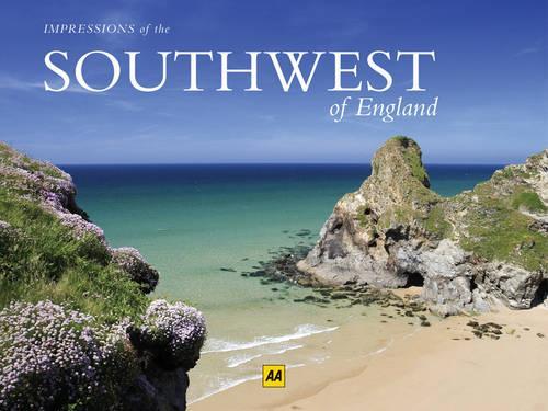 AA Impressions of the Southwest of England