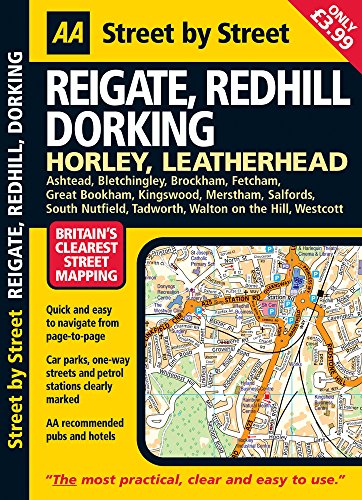 Reigate