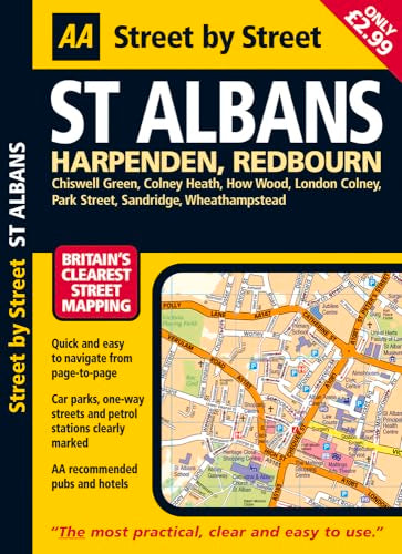 St Albans