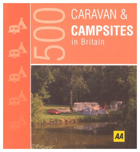 Caravan and Campsites