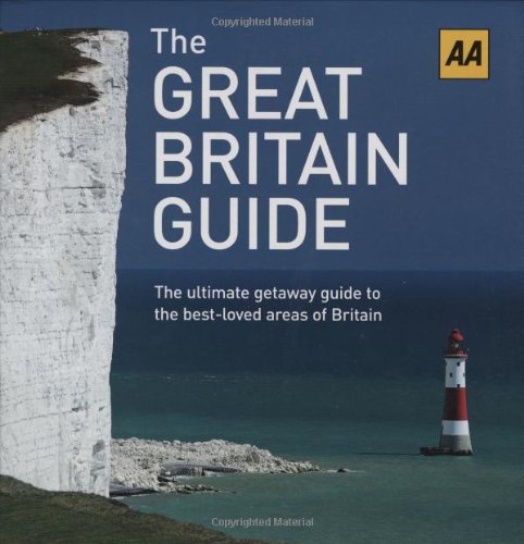 The Great Britain Guide