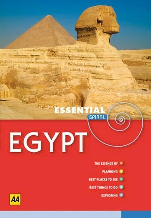 Egypt