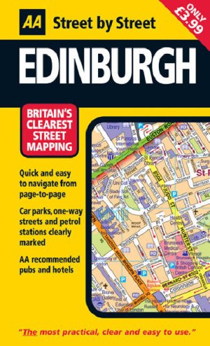 Edinburgh