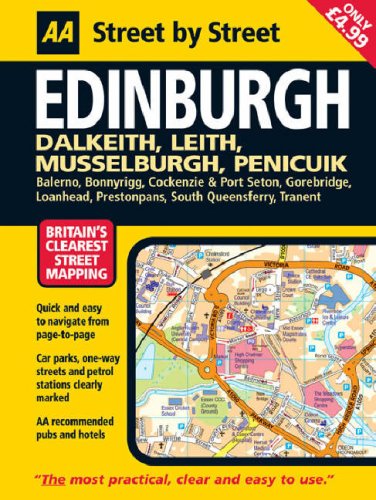 Edinburgh