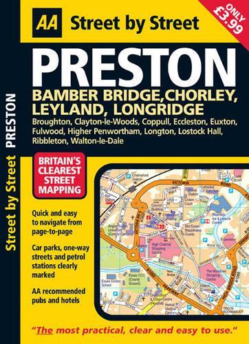 Preston