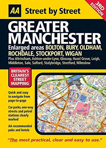 Greater Manchester