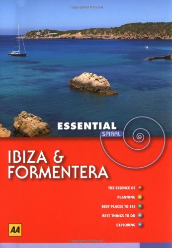 Ibiza and Formentera