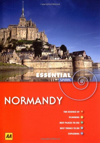 Normandy