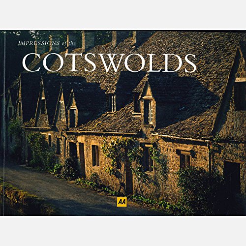 Cotswolds