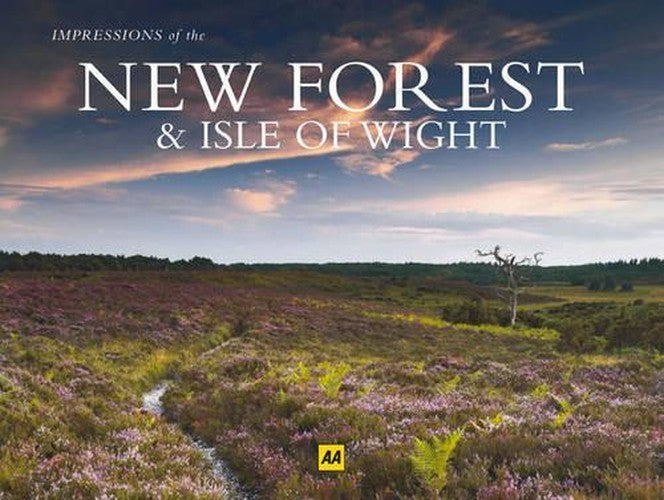 New Forest and Isle of Wight