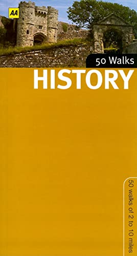 History Walks in Britain