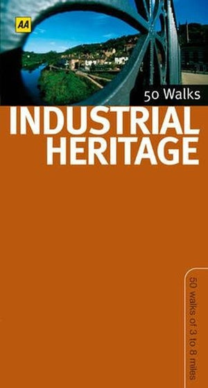 Industrial Heritage Walks in Britain