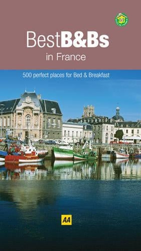 Best B&B's in France
