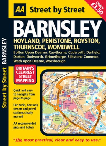 Barnsley Midi