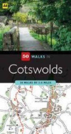 Cotswolds