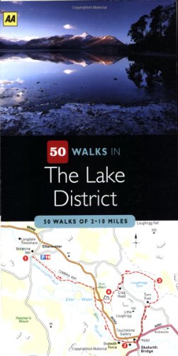 The Lake District