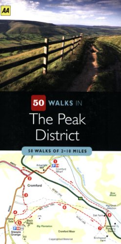 The Peak District
