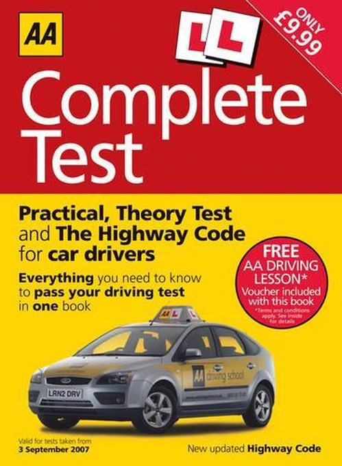 AA Complete Test