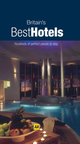 Britain's Best Hotels