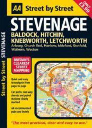 Stevenage