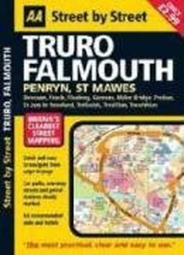 Truro, Falmouth